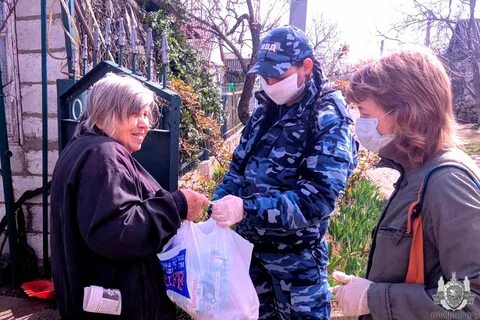 Пенсионерам пмр