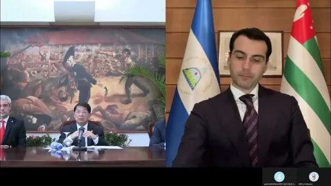 Мид абхазии