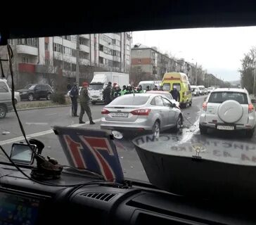 Перестрелка в улан удэ сегодня