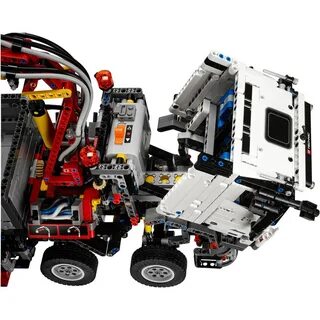 Technic mercedes