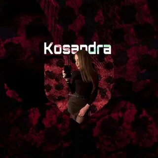 Перевод косандра