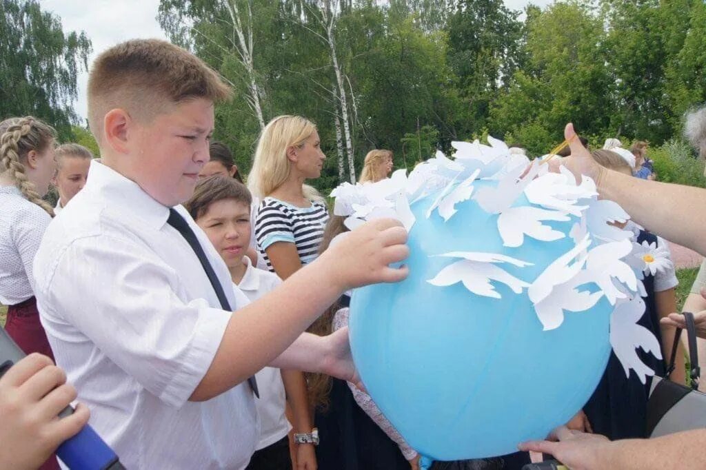 Проведение мероприятий приуроченных