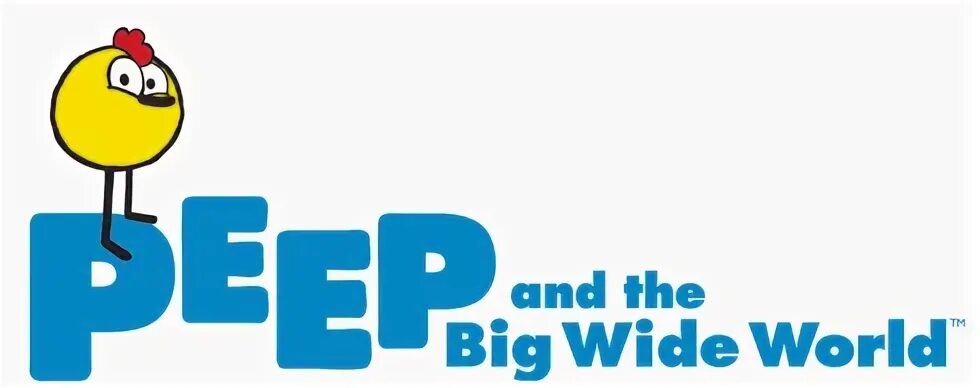 Go baby friends world. Peep and the big wide World. Peep and the big wide World logo. Peep and the big wide World Quack Peep наклейки. Peep and the big wide World наклейки.