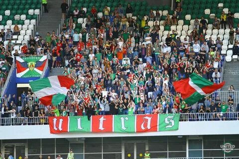 United south