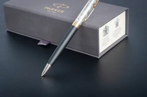 Шариковые ручки parker sonnet