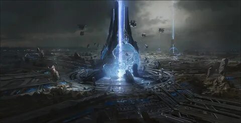 Sci fi эфир