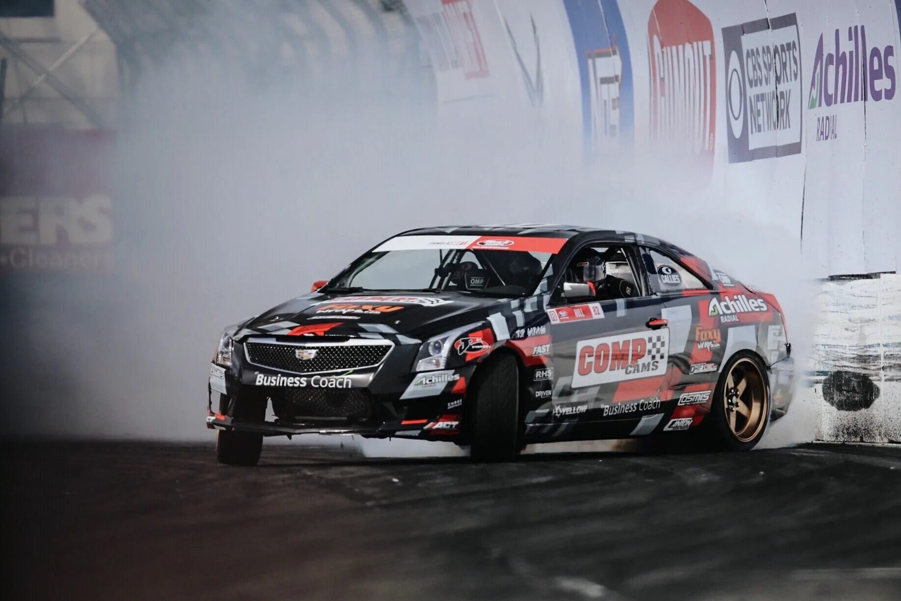 Drift project последний. Cadillac CTS Drift. Cadillac CTS-V Drift. Cadillac Formula Drift. Дрифт на Кадиллак CTS.