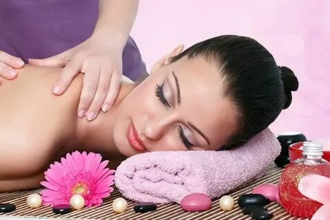 Service massage