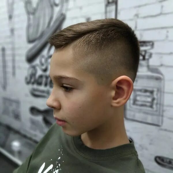 Pin on Sam's haircuts