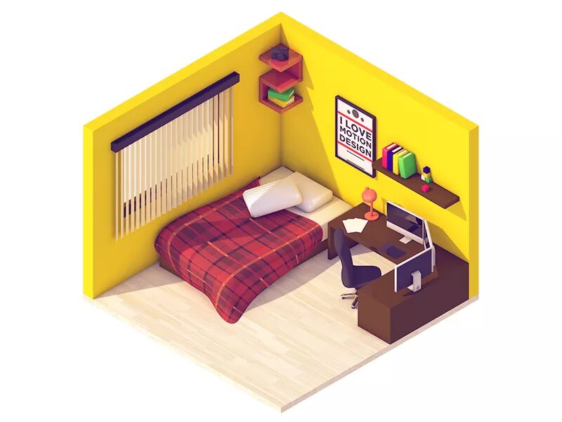 Polygon Runway: Home Office Modern exterior house designs, House design, Room ar