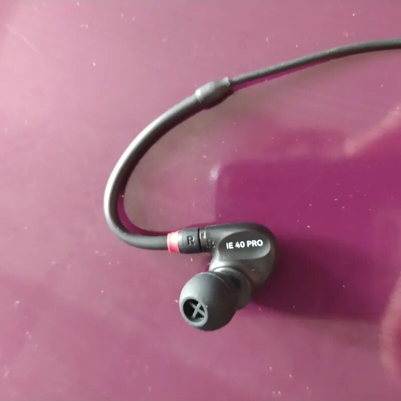 Ie 40 pro. Наушники sennheiser ie 40 pro black. sennheiser ie 40 pro clear. отзывы sennheiser ie 40 pro. ie 40 pro black.