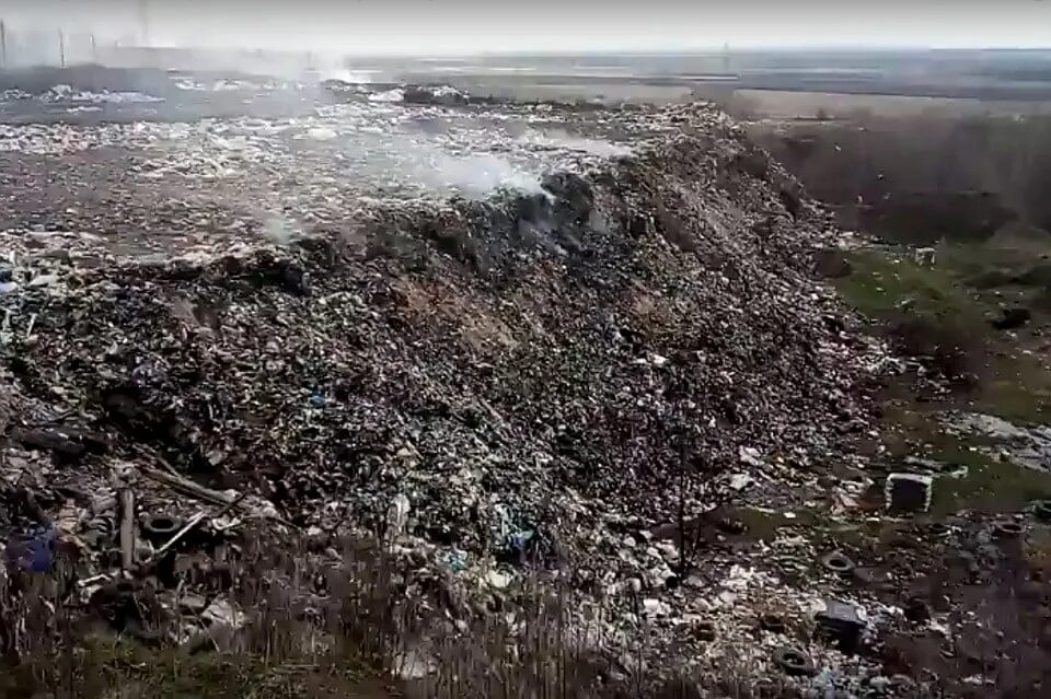 Тбо рязань. Мусорный полигон в майкопе. Полигон тбо шатурский. Тбо рязань. Мусорный полигон в рязани.