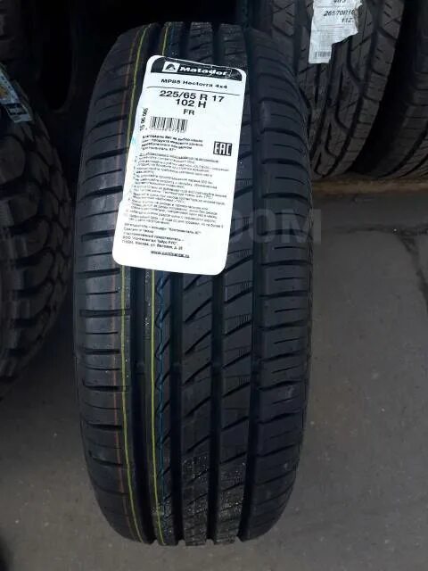 Шины matador mp85 hectorra 4x4. Mp 85 hectorra 4x4 225 65 r17. 225/65 r17 matador mp85 hectorra 4x4 fr 102h. Mp 85 hectorra 4x4 225 65 r17. Matador mp85 hectorra 4x4 225/65 r17.