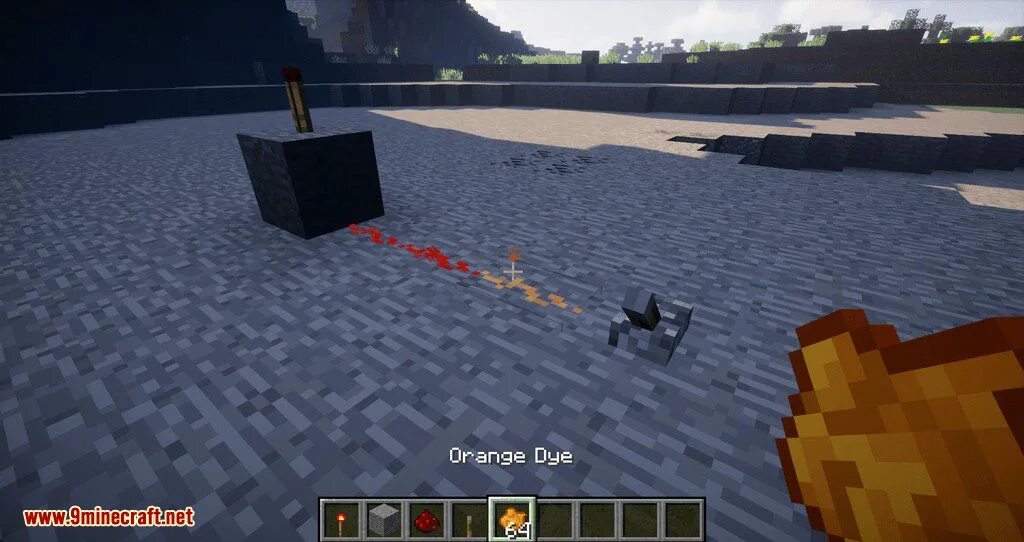 Feedback minecraft net
