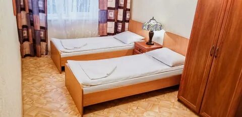 Парк отель черноморская ривьера 3