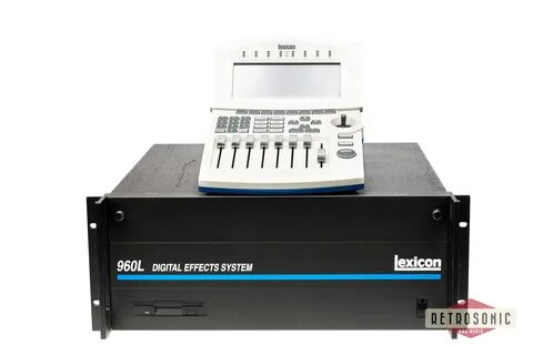 Lexicon ge