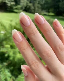 Как отрасти длинные ногти