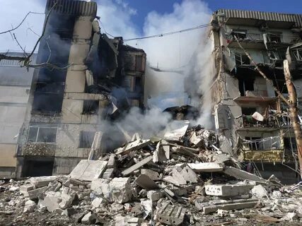 Шебекино обрушение дома