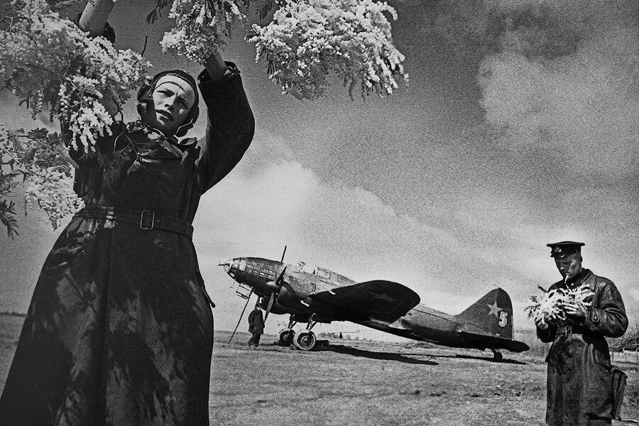 Фото великой победы 1941 1945