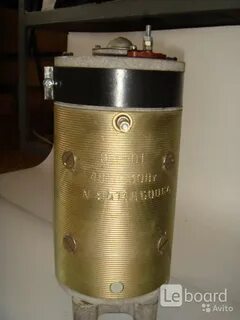 Электродвигатель эда
