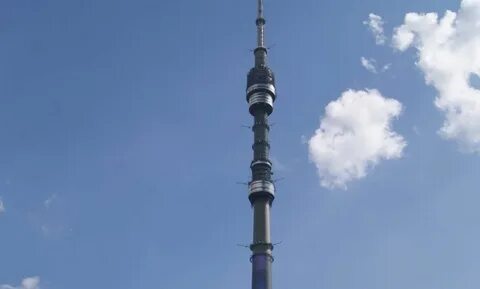 Останкинская 9