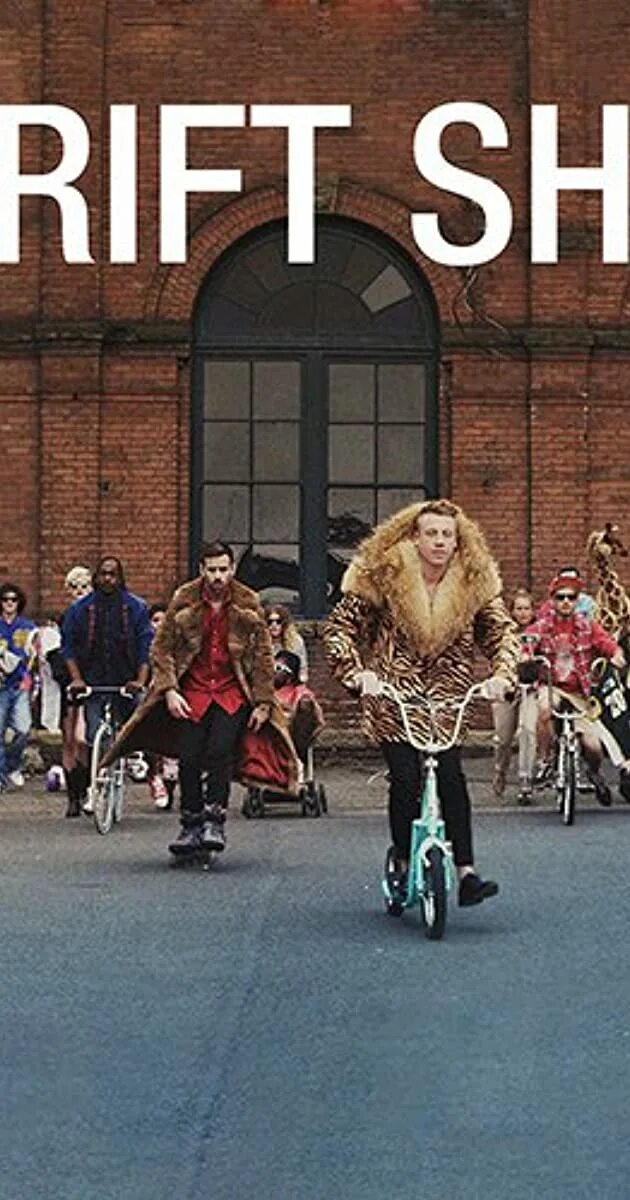 Маклемор Thrift shop. Macklemore Ryan Lewis WANZ Thrift shop.