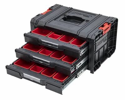 Qbrick system pro