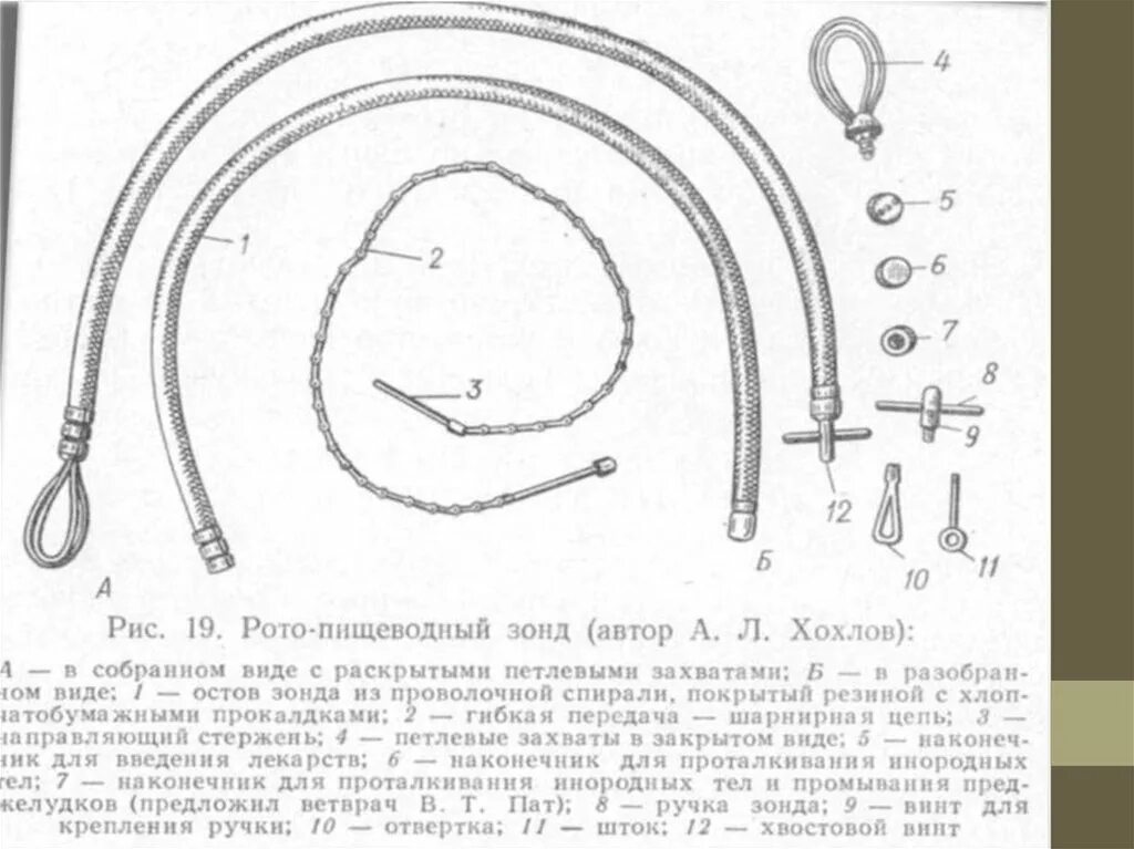 Что делает зонд. Зонд Хохлова Ветеринария. Магнитный зонд для КРС техника. Пищеводный зонд для КРС. Зонд Хохлова в ветеринарии для КРС.