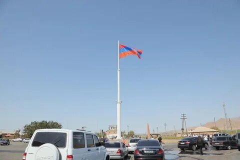 Самая большая армянская