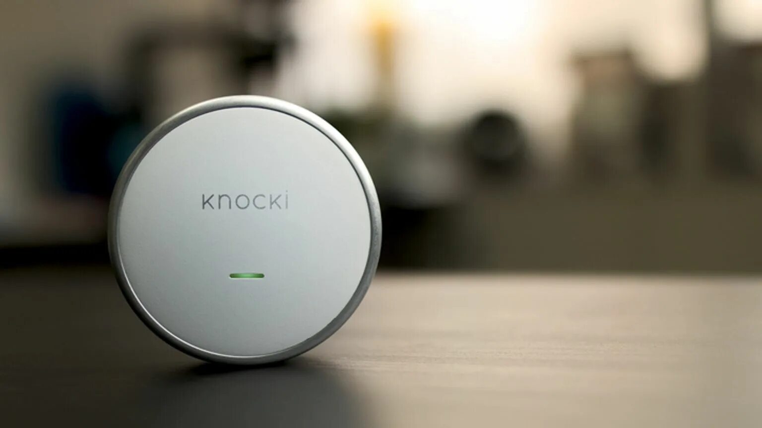 Make is knock