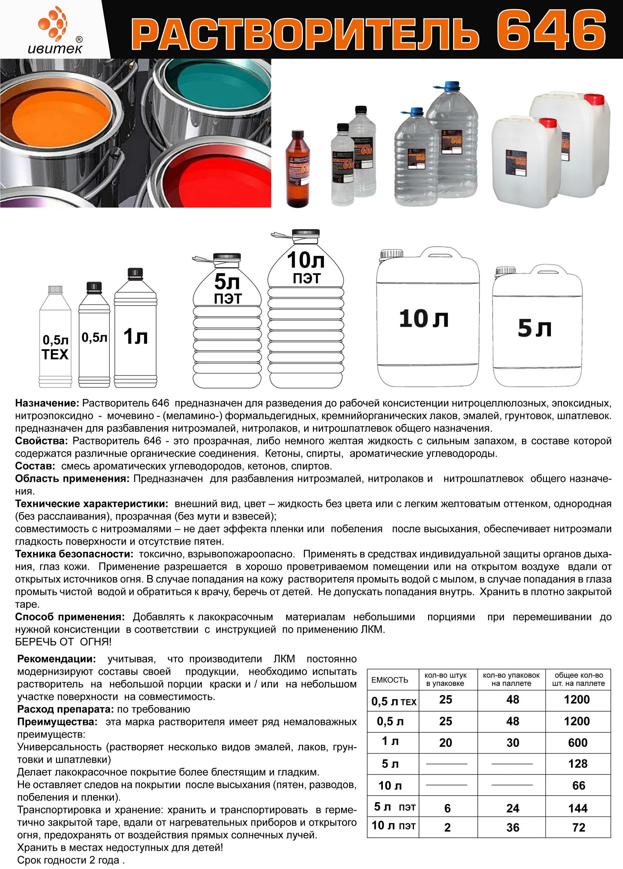Как разбавить краску 1 1
