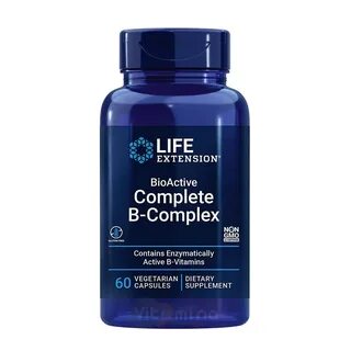 Life b complex