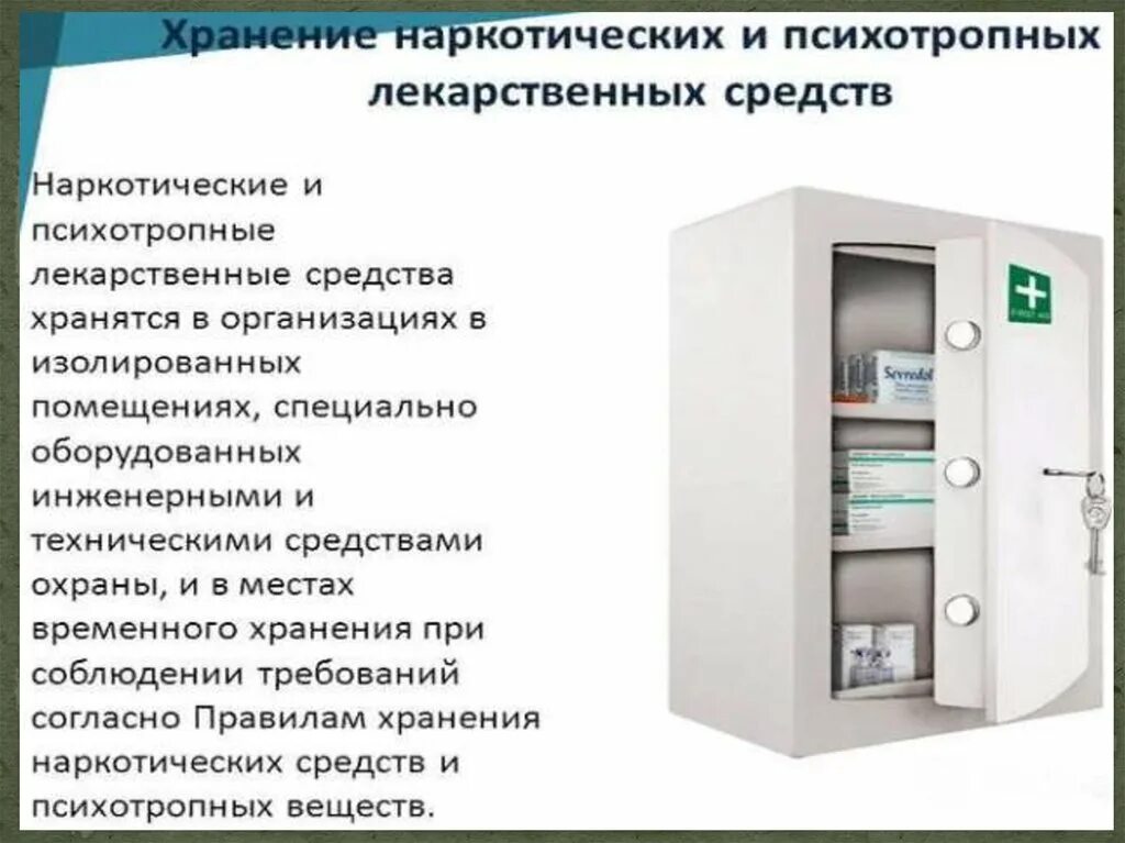 Сроки хранения заказа в аптеке. Хранение наркотических средств и психотропных веществ. Хранение наркотических и психотропных лекарственных средств. Наркотический сильнодействующий препарат хранение. Наркотические и психотропные препараты хранение.