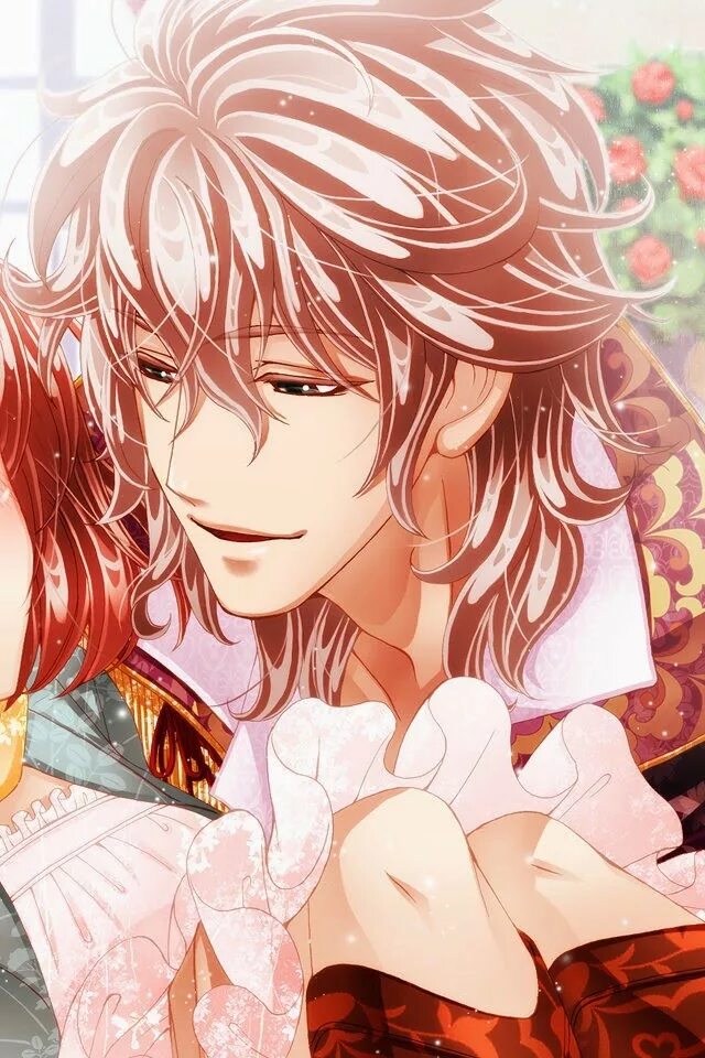 My sweet prince
