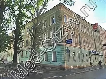 Вознесенский 34