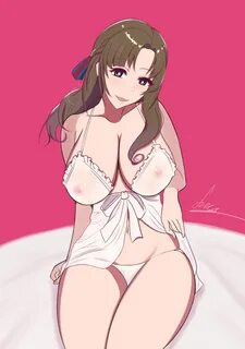 Slideshow mamako oosuki naked.