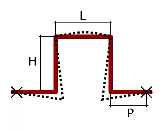 П образный компенсатор тепловой сети. П образный компенсатор тепловой сети. П образный компенсатор стальные трубы. Растяжка п- образных компенсаторов ду 76. Компенсаторы п-образные из труб dn150.