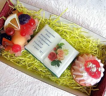Школа мыла