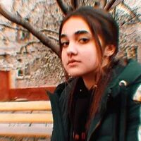 Где живет аня