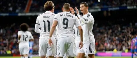 Bbc real