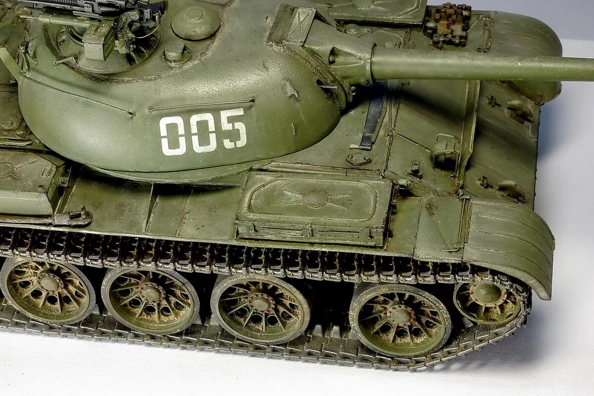 Купить т 54. Т-54 1951. Т-54 обр 1951 г. Танк т-54 модель. 35007x Hobby-Planet 1/35 танк т-54 (1951 год).