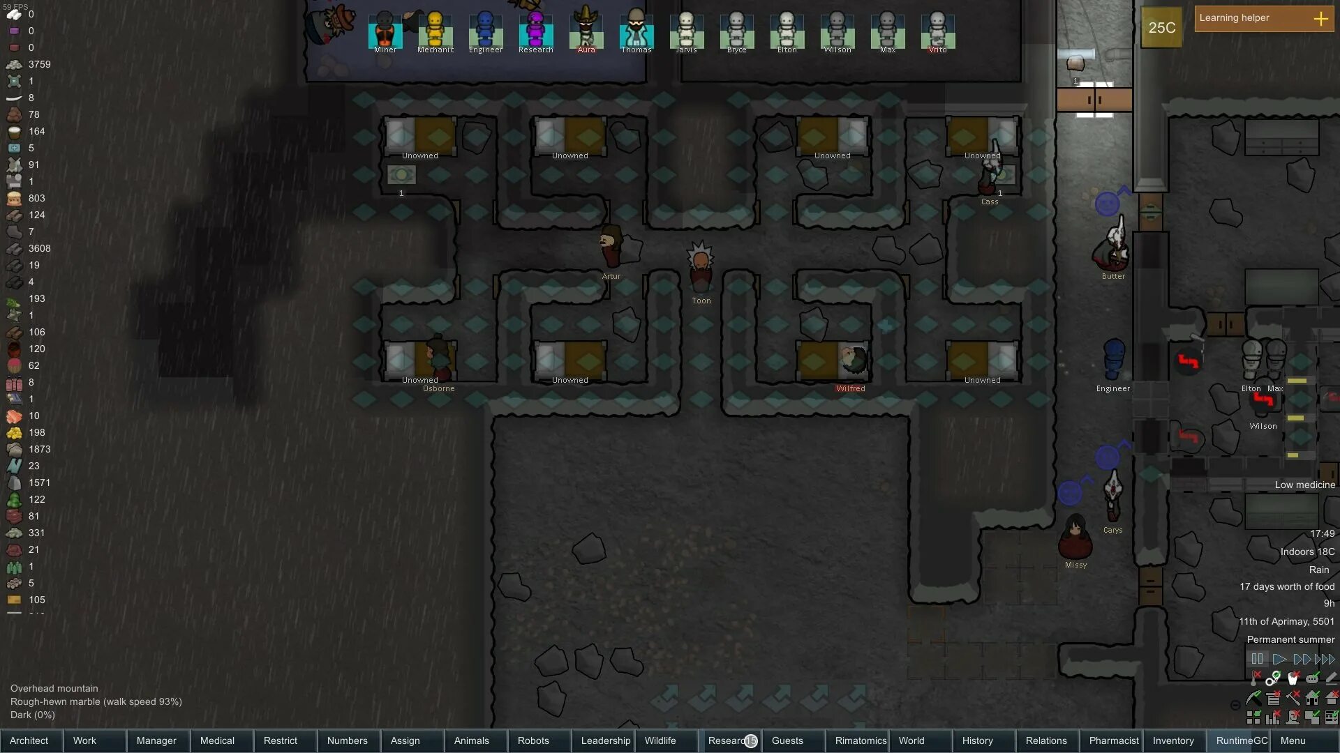 Мод rimworld 1 1. Prison labor rimworld 1.3. римворлд база противников. rimworld тюрьма. римворлд моды 1.3 рассказчики.