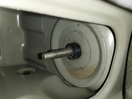 Стук nissan