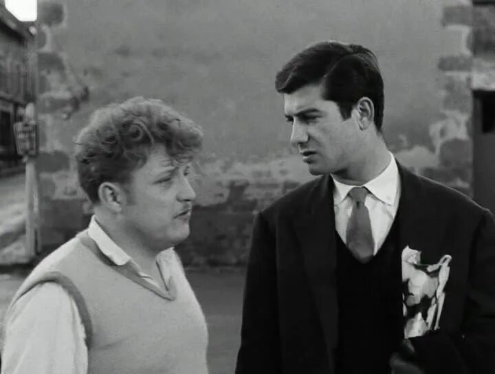 эрнст гребер и элизабет. см 1958. последний салют фильм 1958. мистер х георг отс. георгий отс мистер икс фильм.