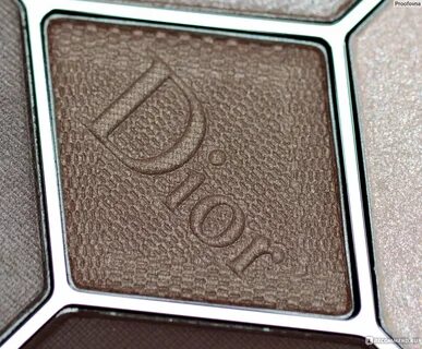 Dior 5 couleurs 669