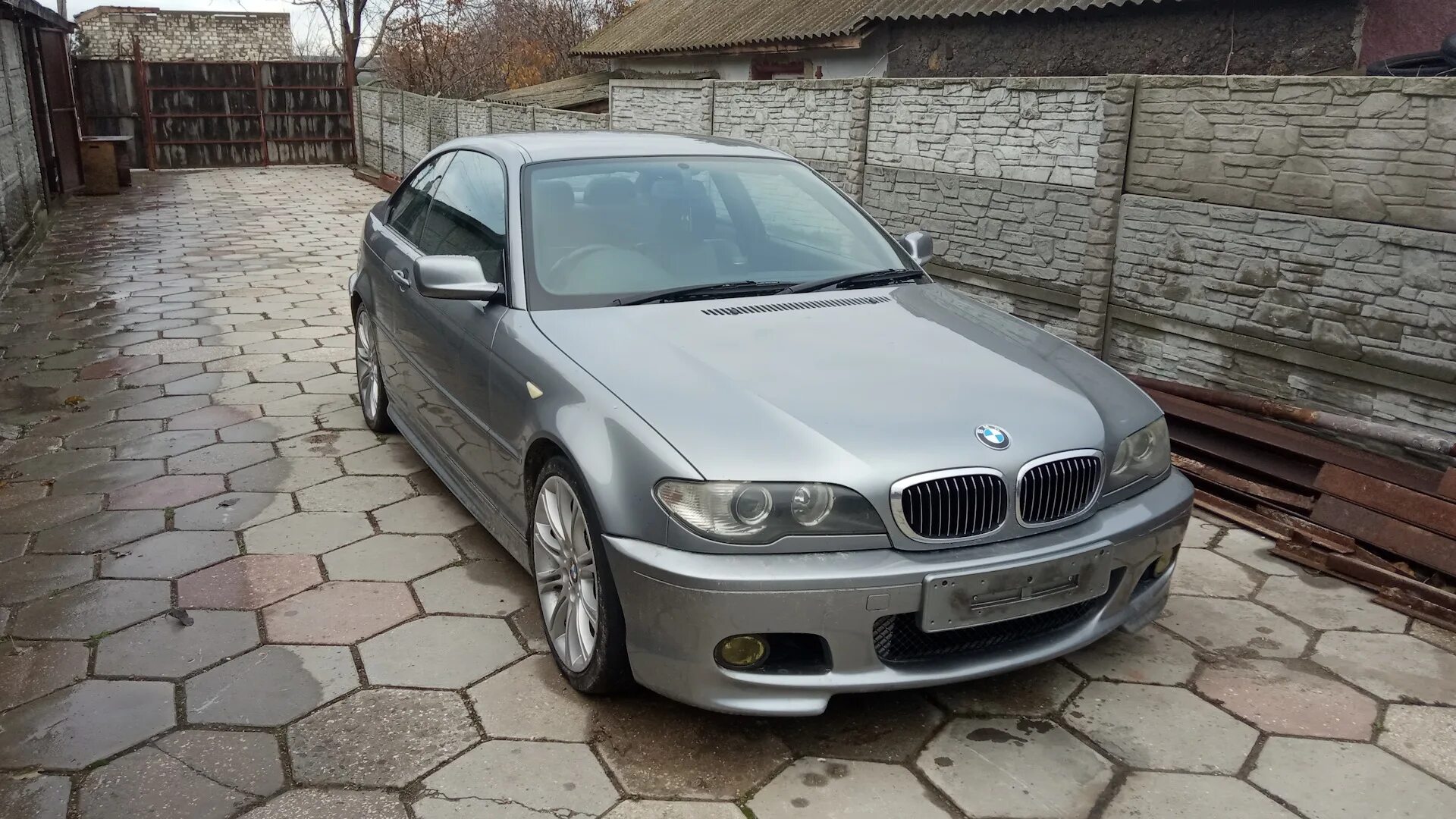 Разбор е46. Бмв е46 купе м пакет. silbergrau metallic (a08). bmw silbergrau metallic. silbergrau metallic e46.