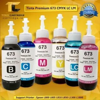 Epson 673