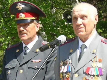 Павлович увд