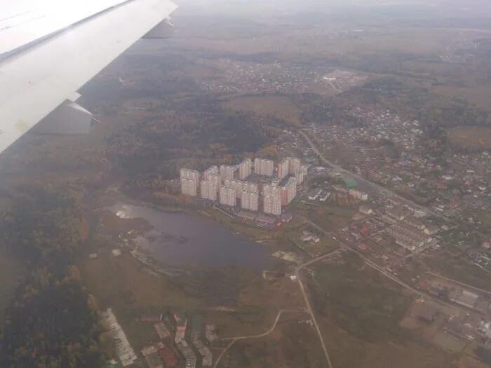 Купить 1-комнатную квартиру, 39 м² по адресу Московская область, Химки городской