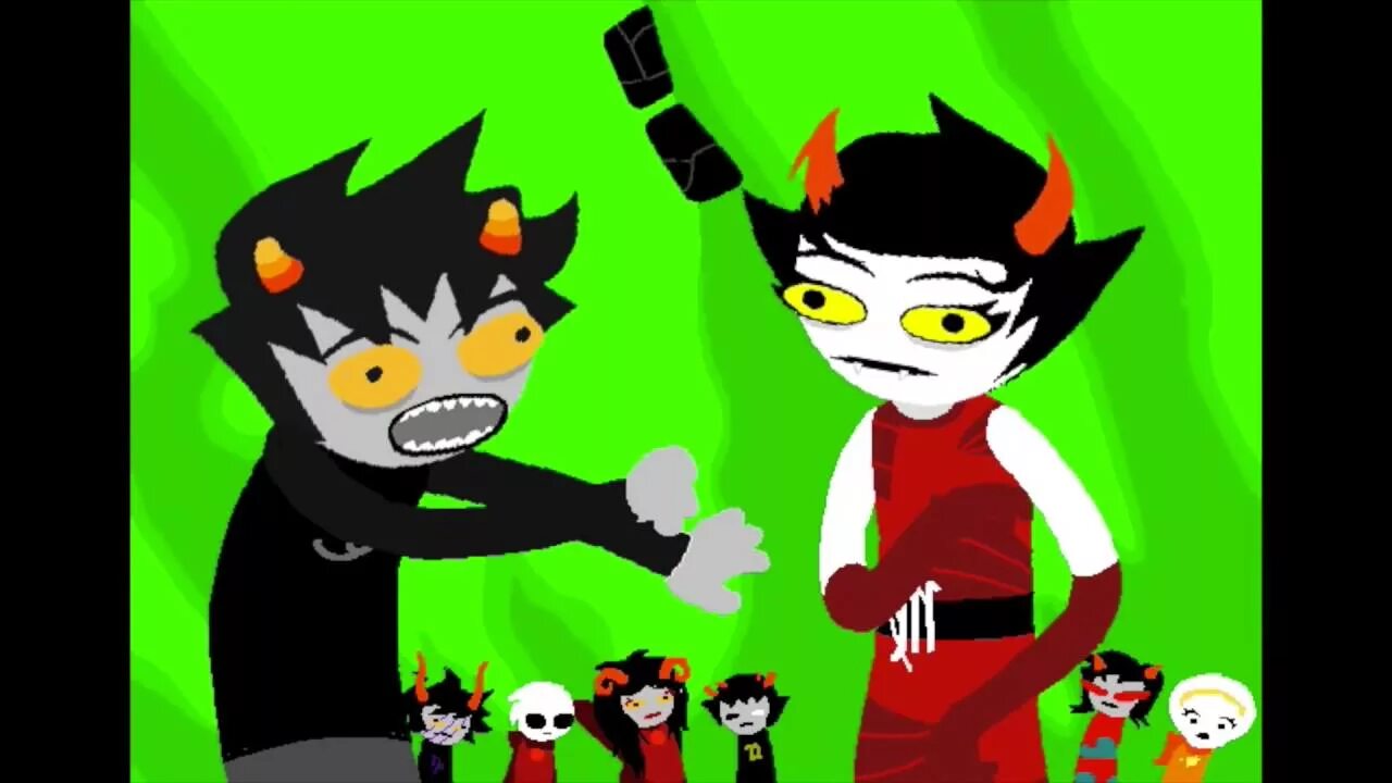 Хоумстак акт. Канайя хоумстак. хасси хоумстак. homestuck 6 акт. хоумстак канайя и каркат.